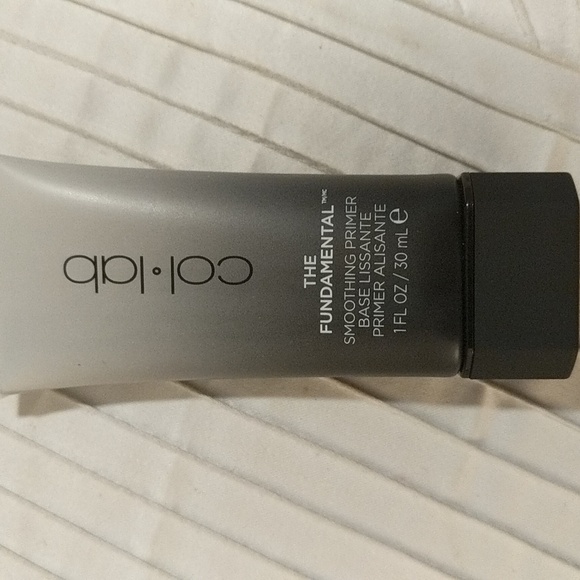Collab Makeup Nwt Smoothing Primer Poshmark
